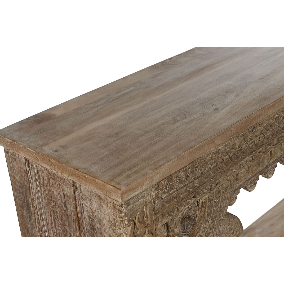 Konsol Home ESPRIT 148 X 38 X 91 cm - 4