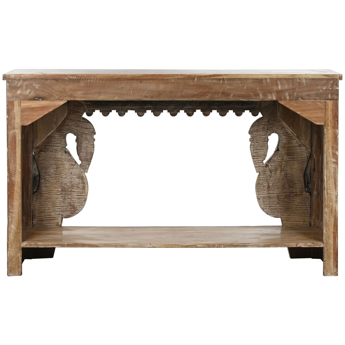 Konsol Home ESPRIT 148 X 38 X 91 cm - 3