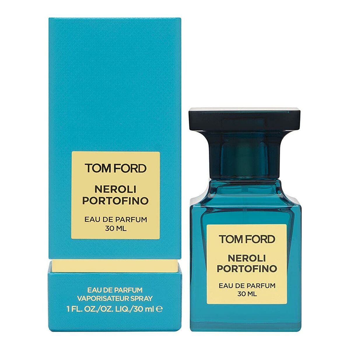 Parfym Unisex Tom Ford Neroli Portofino EDP EDP 30 ml - 3