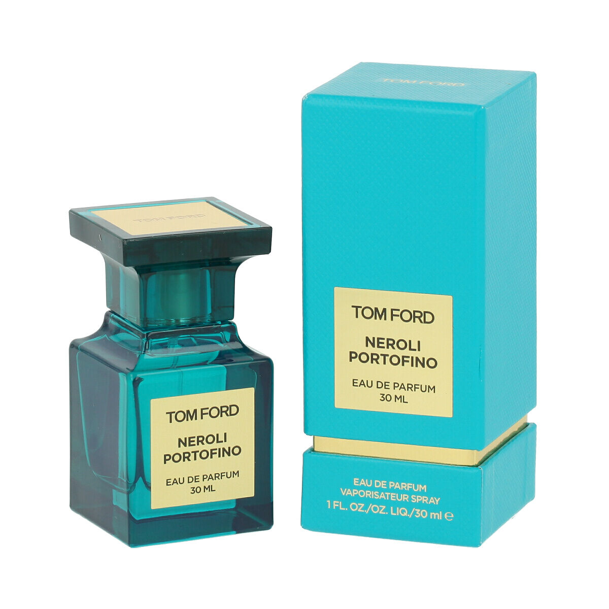 Parfym Unisex Tom Ford Neroli Portofino EDP EDP 30 ml