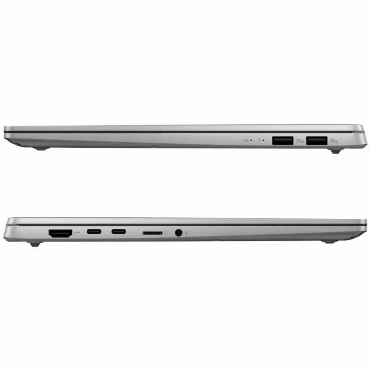 Bärbar dator Asus VivoBook S14 OLED 16 GB RAM 512 GB SSD - 6