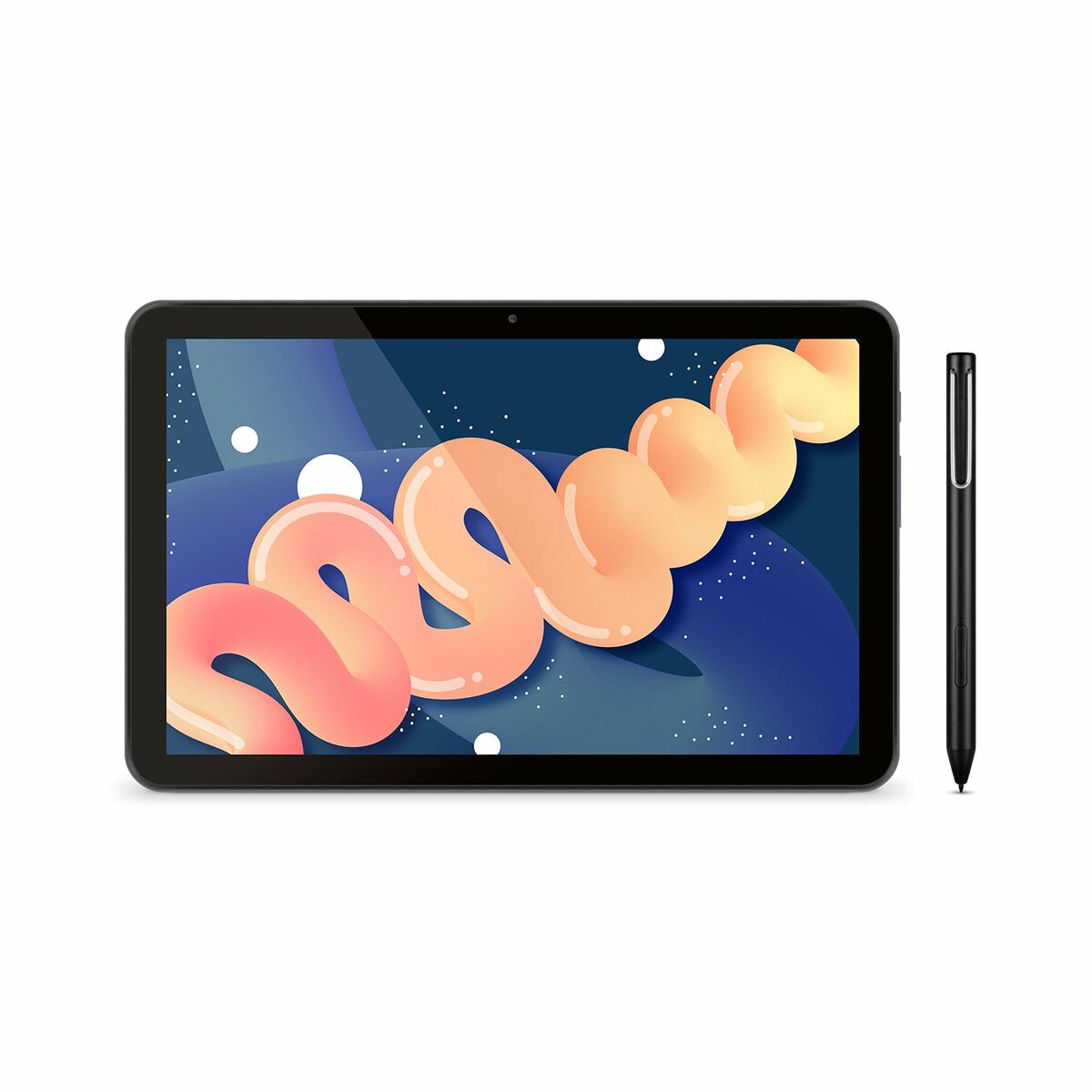 Läsplatta SPC GRAVITY 3 PRO Mediatek MT8168 4 GB RAM 64 GB Grå