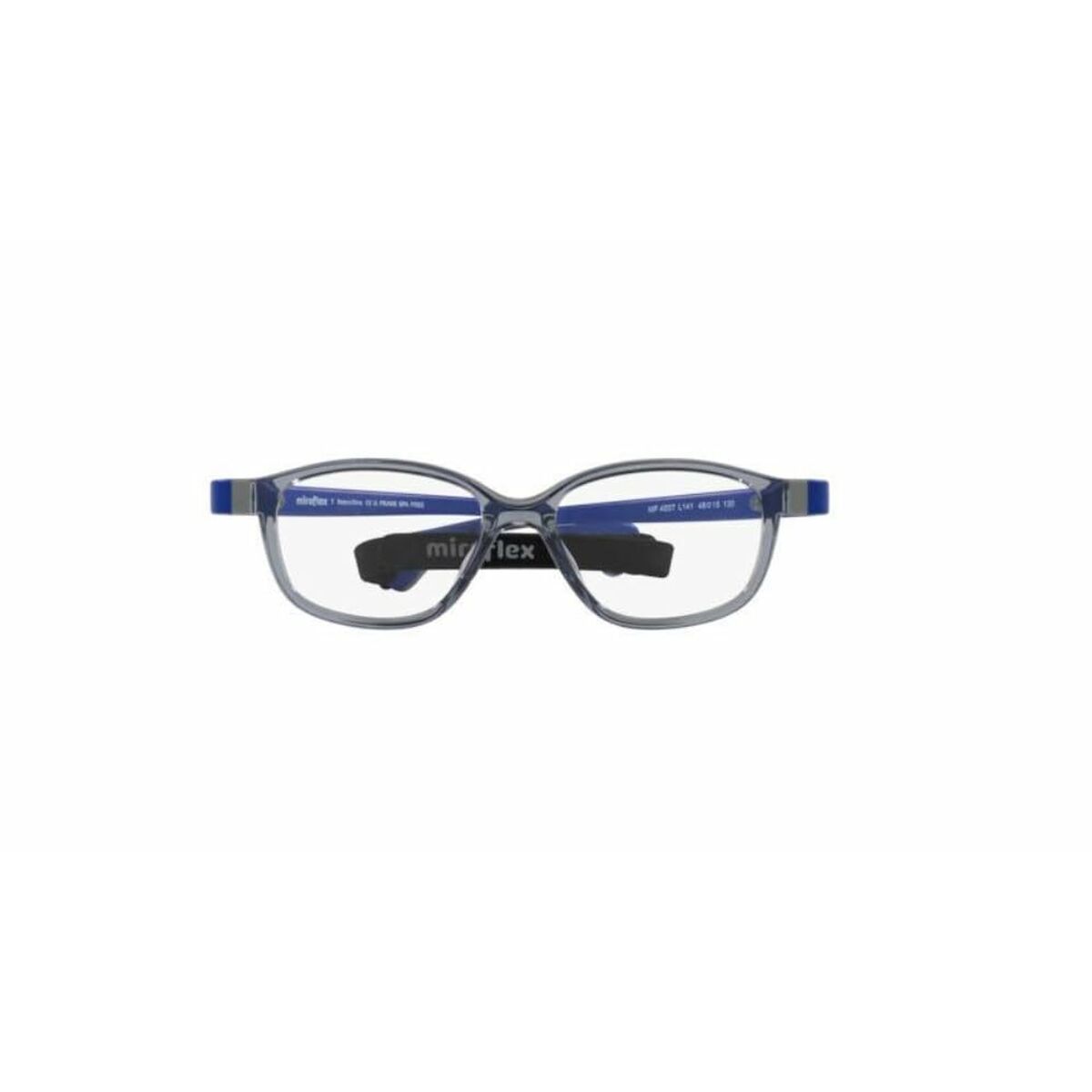 Glasögonbågar Miraflex 0MF4007 L141