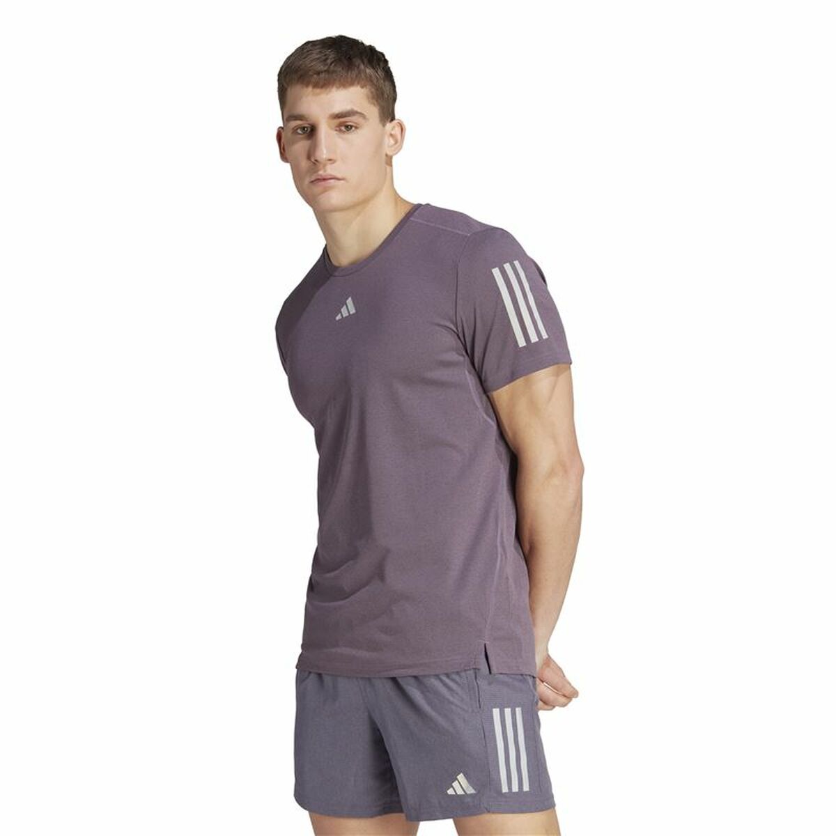 T-shirt Adidas Otr Heather - 2