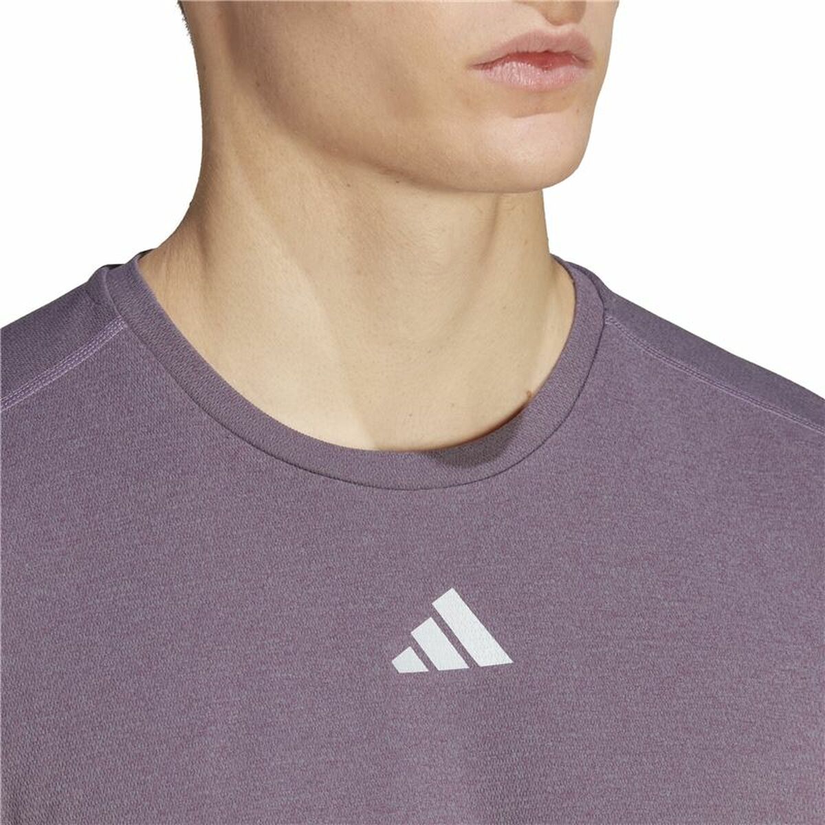 T-shirt Adidas Otr Heather - 5