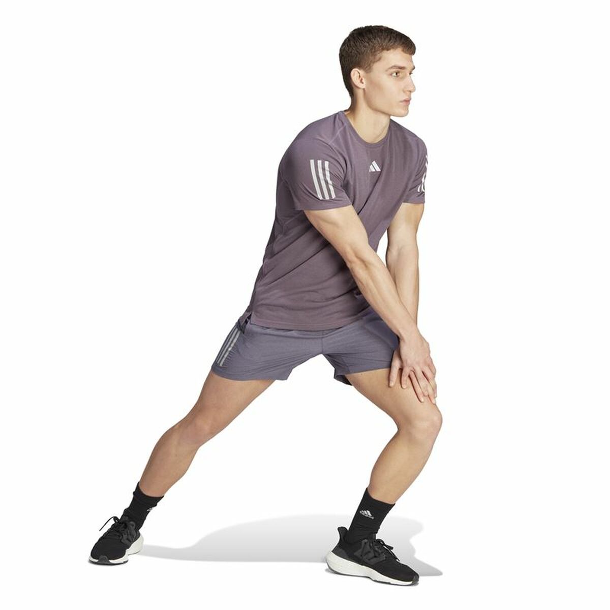 T-shirt Adidas Otr Heather - 4