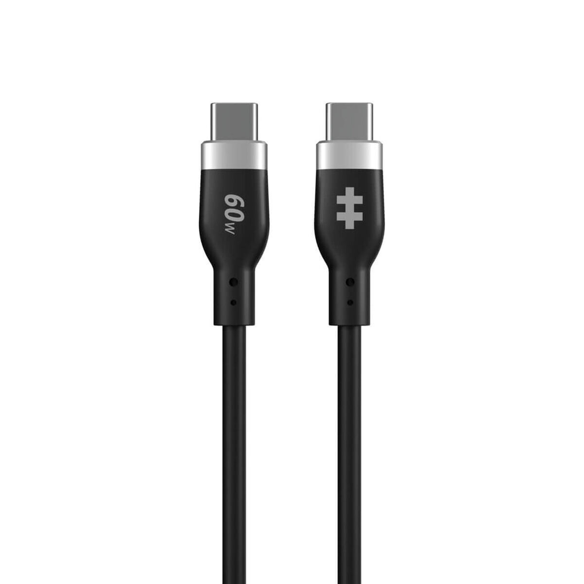 USB-kabel Targus Svart 1,5 m