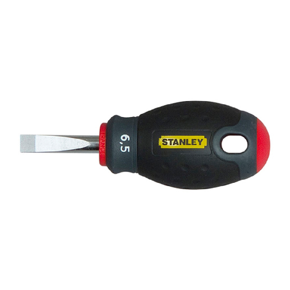 Skruvmejsel för elektriker Stanley 6,5 x 30 mm