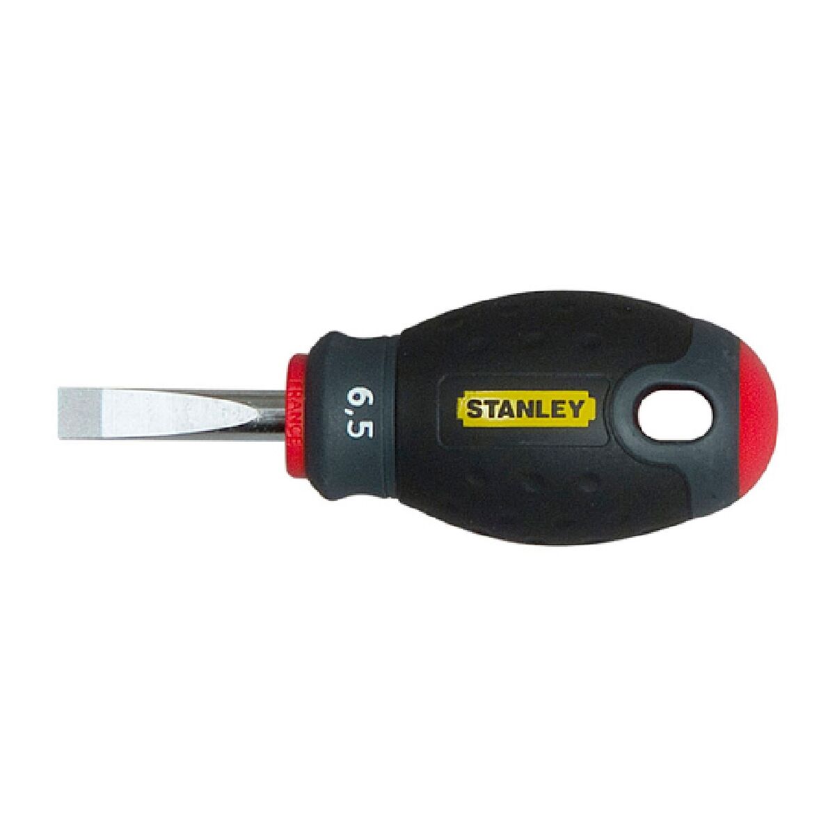 Skruvmejsel för elektriker Stanley 6,5 x 30 mm - 2