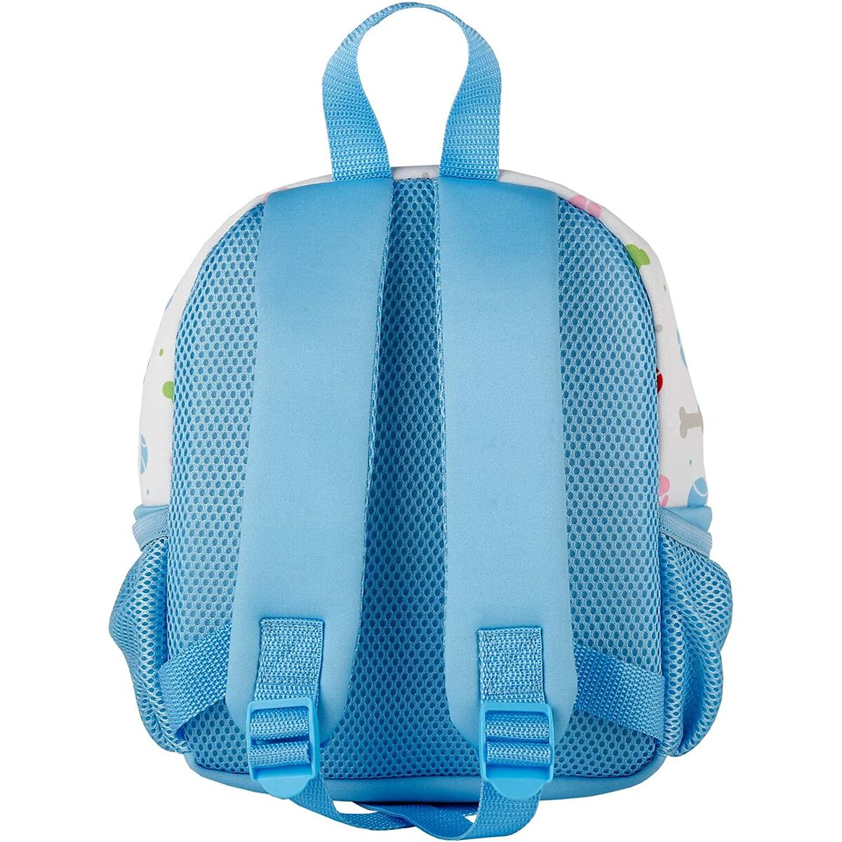 Skolryggsäck Pets Bulldog 26 x 21 x 9 cm - 5