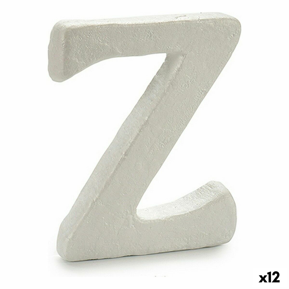 Brev Pincello Z Vit polystyren (12 antal) - 3