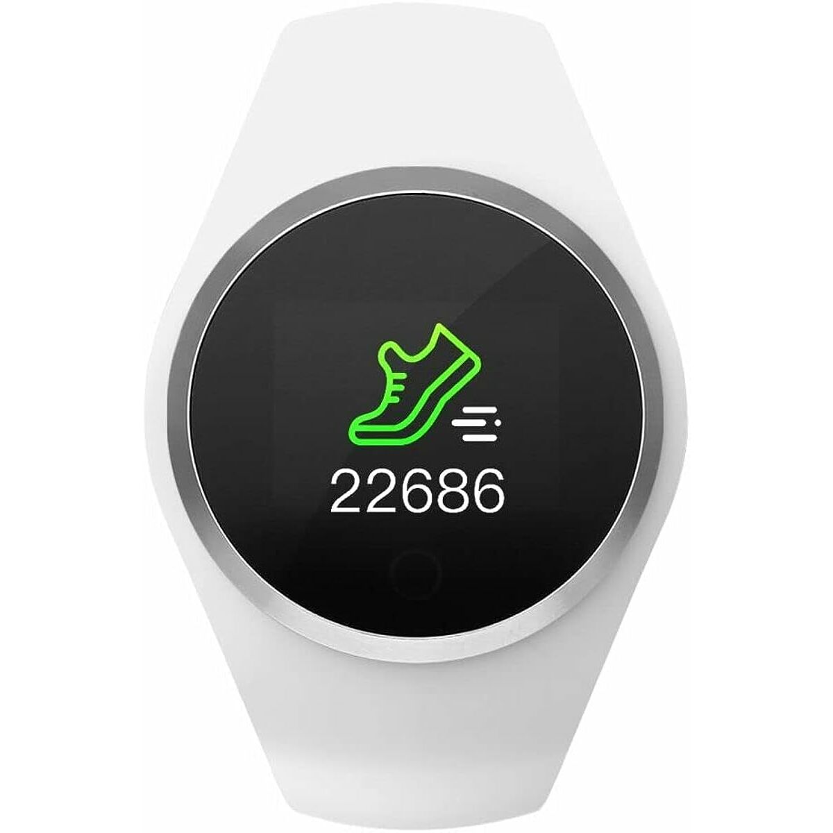 Smartklocka Radiant RAS20703