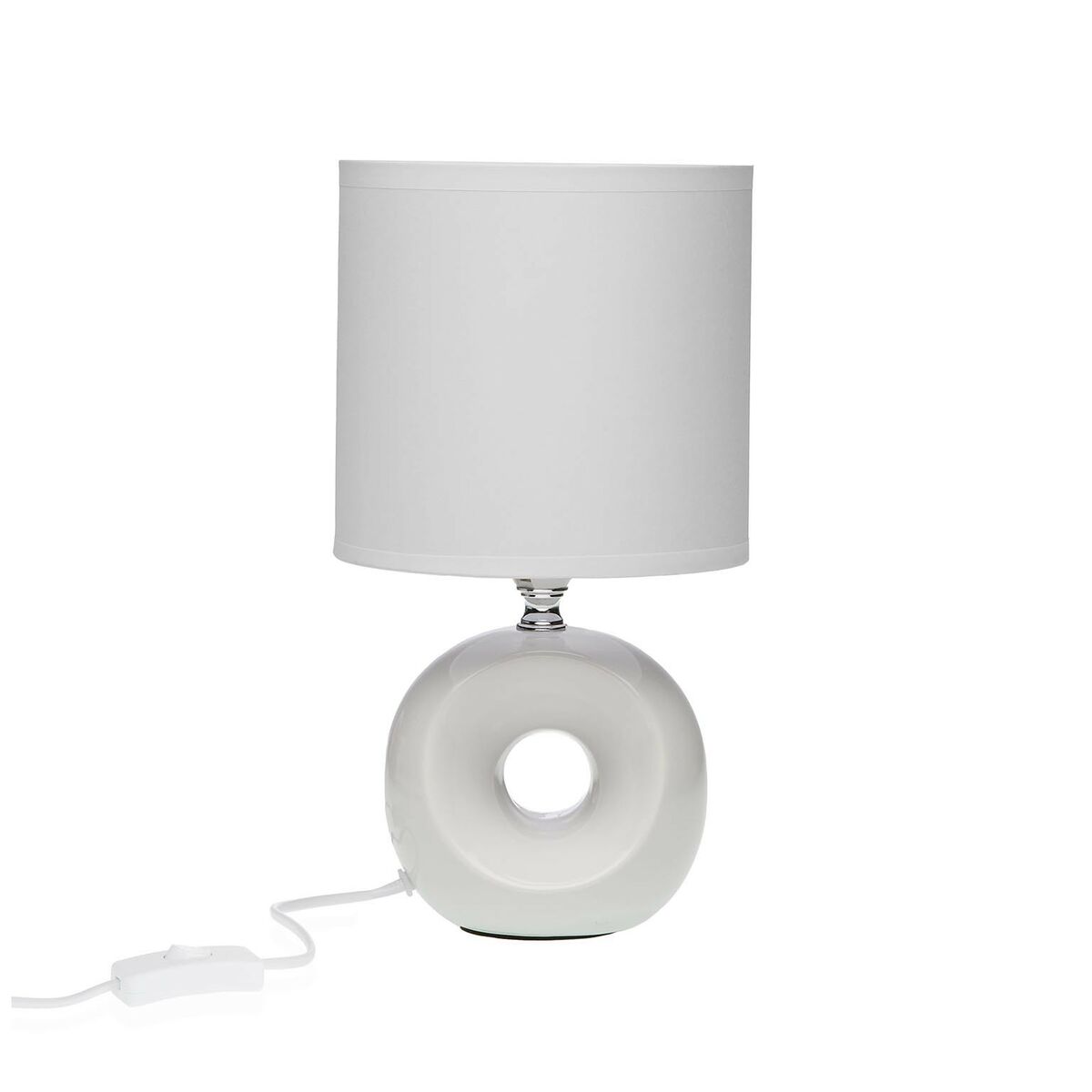 Bordslampa Versa Nithya Keramik 15 x 27,5 x 12 cm