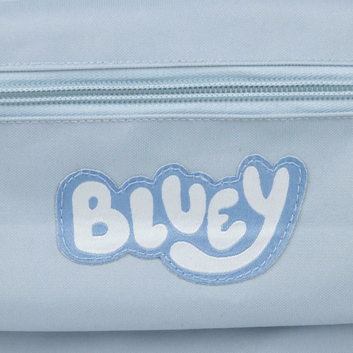 Vandringsryggsäck Bluey Barn 25 x 27 x 16 cm Blå - 3