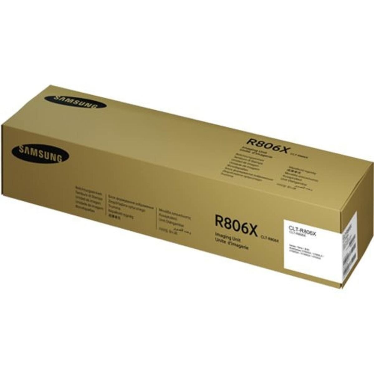 Trumma HP SS682A Multicolour