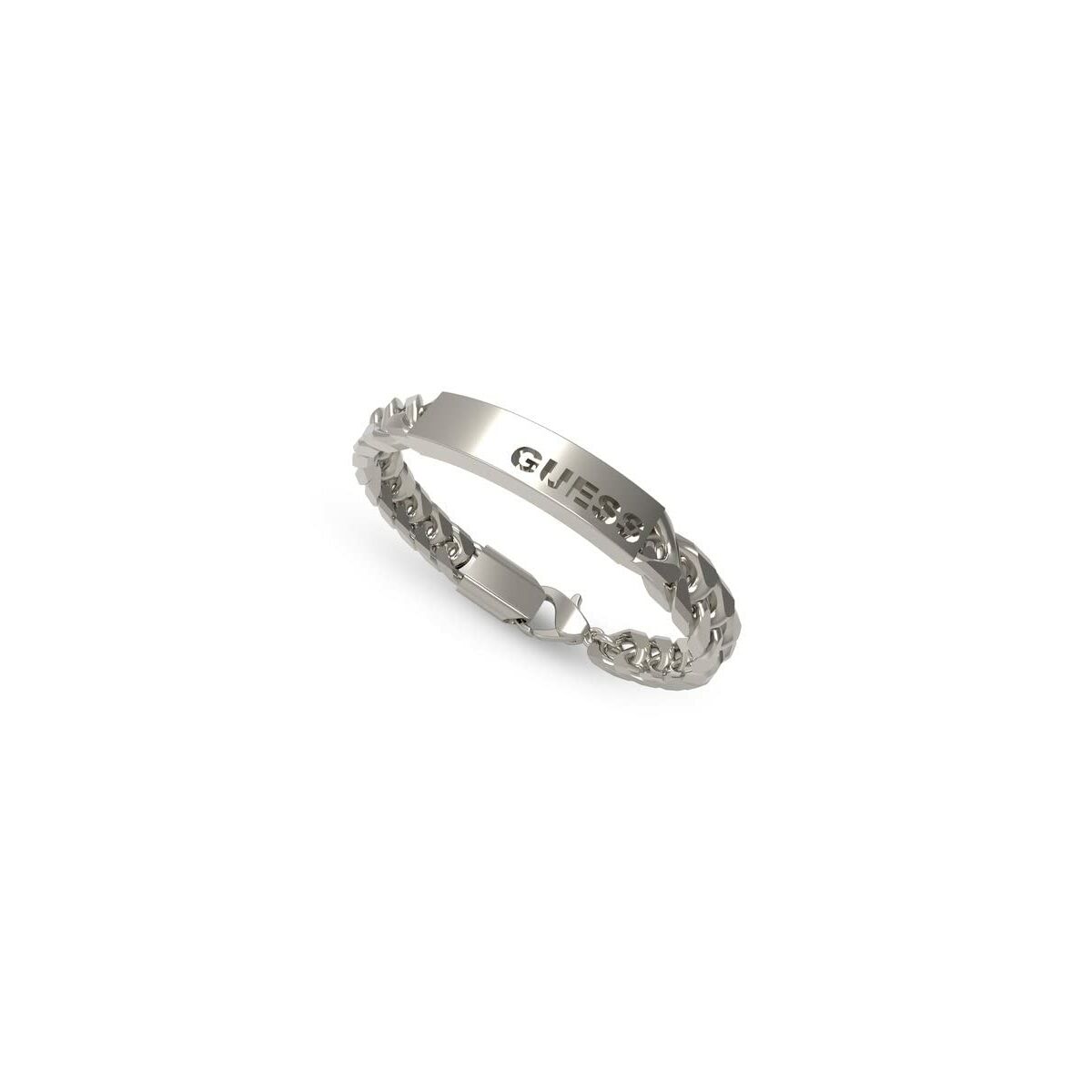 Herrarmband Guess JUXB03004JWSTS 22 cm