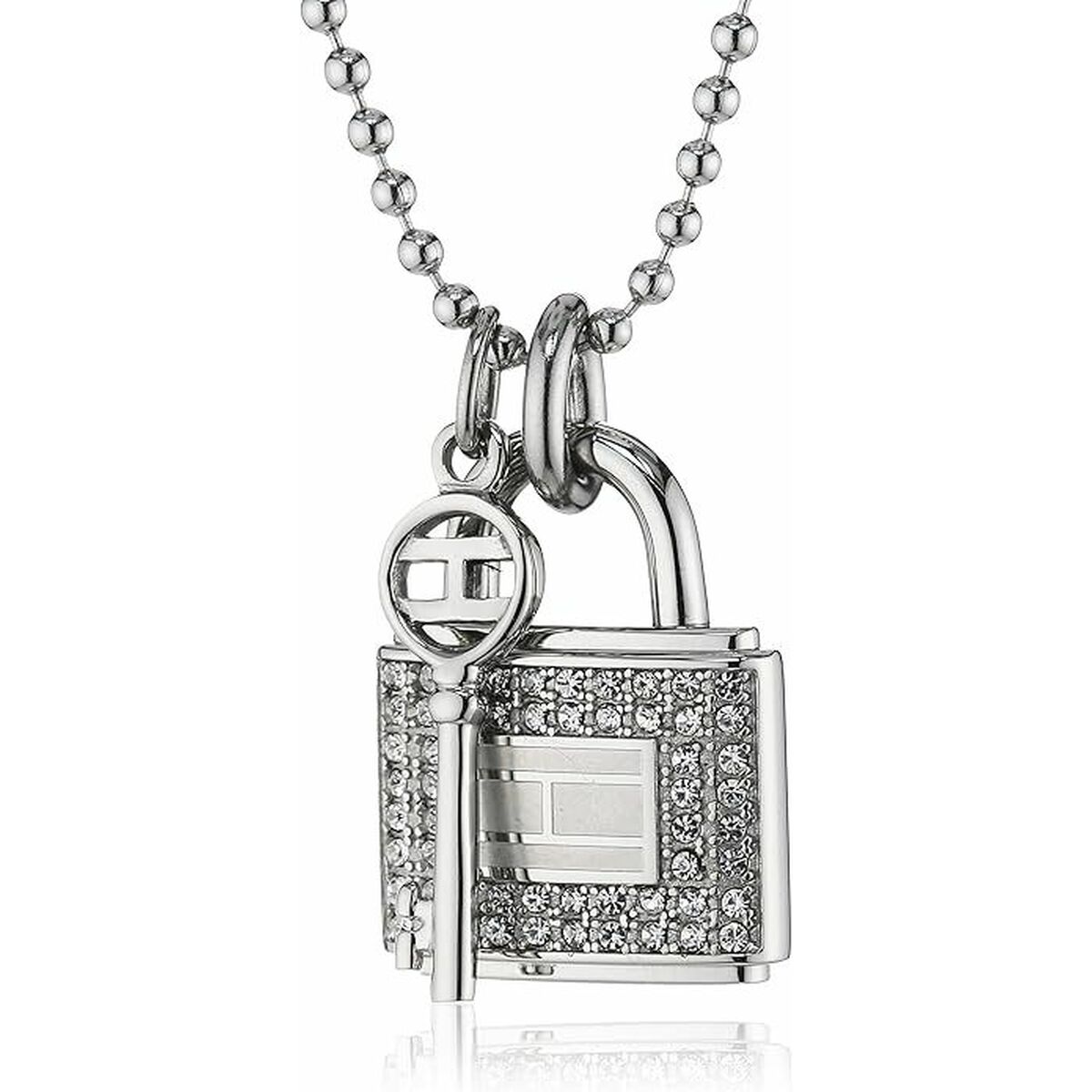 Damhalsband Tommy Hilfiger 2700423 50 cm