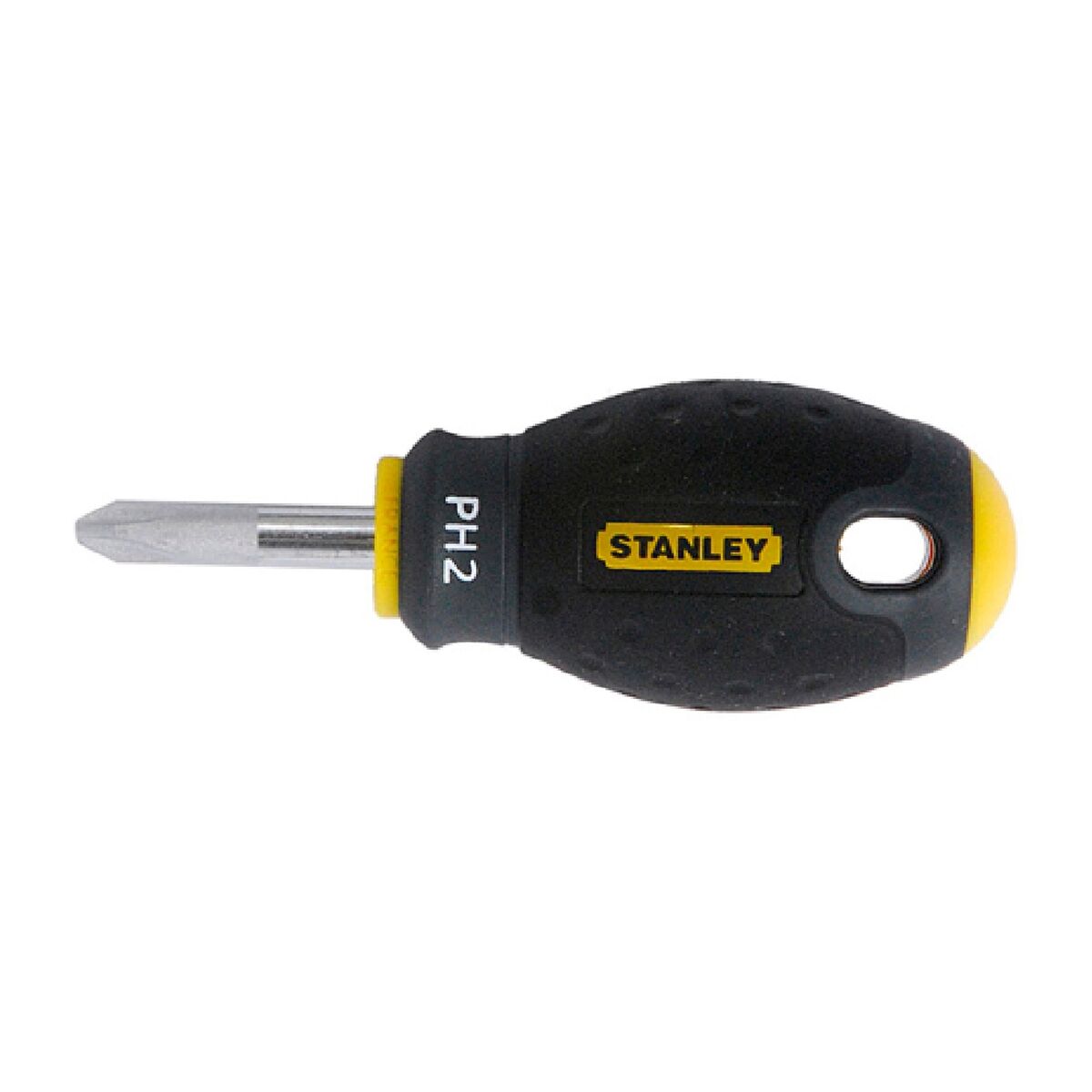 Skruvmejsel Stanley PH2 x 30 mm - 2