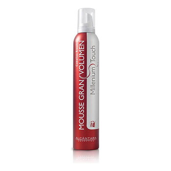 Fixerande mousse Alcantara Alcántara Cosmética 300 ml