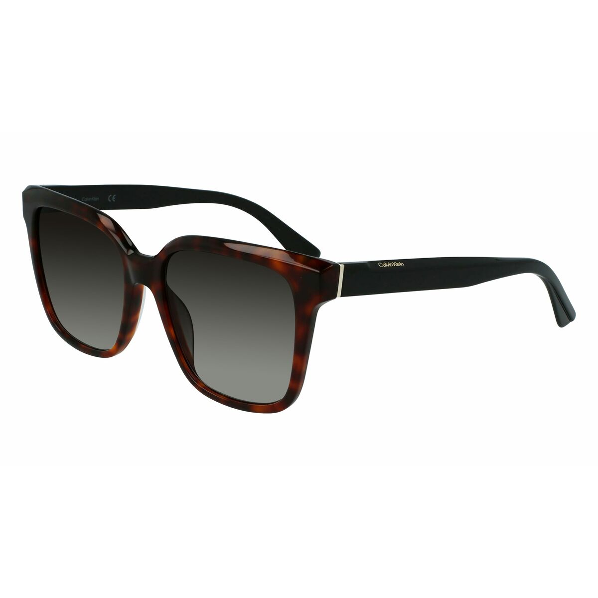 Damsolglasögon Calvin Klein CK21530S-220 Ø 55 mm