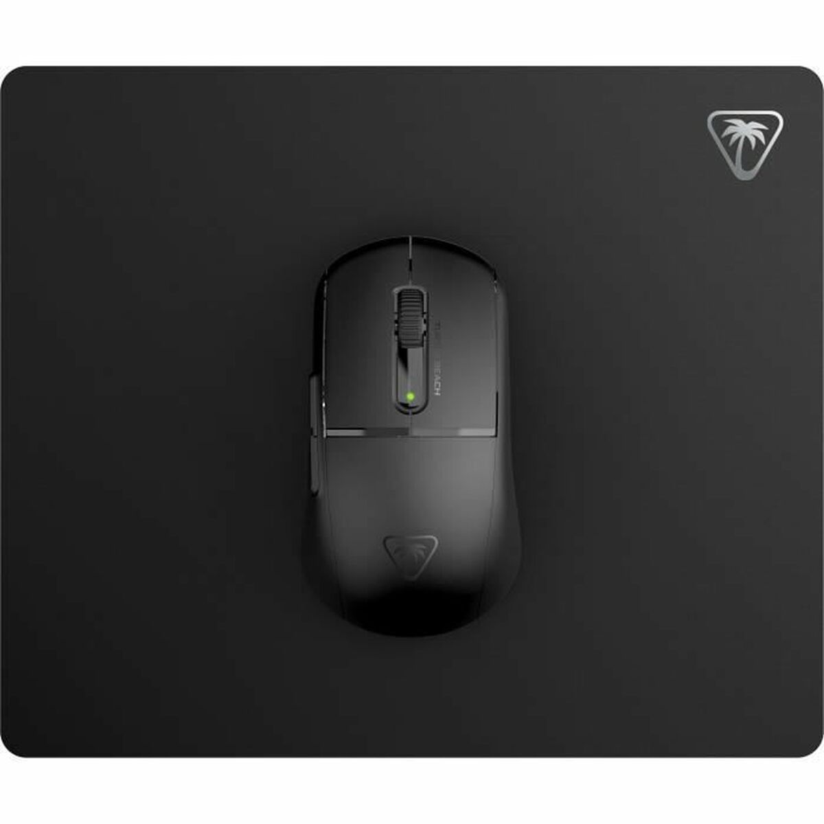 Musmatta Turtle Beach TBM-9101-05 Svart - 3