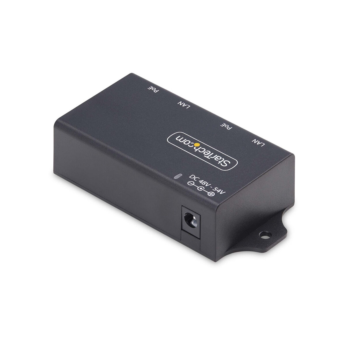 USB-kabel Startech AF221CE-POE-INJECTOR Svart - 2