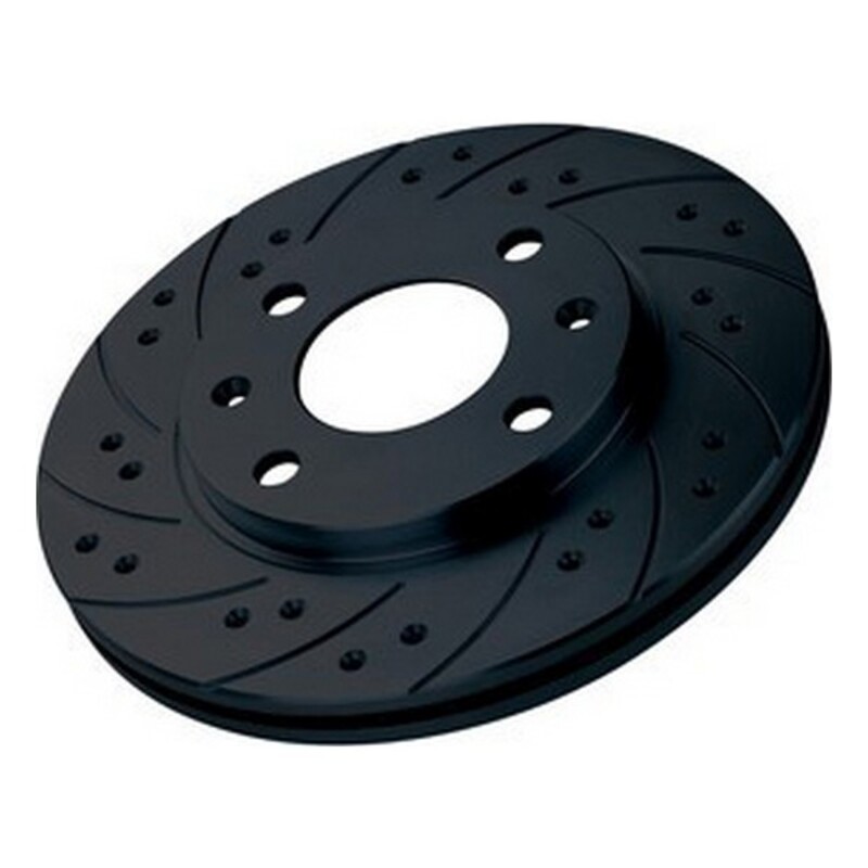 Bromsskivor Black Diamond KBD024COM Fast Frontal 12 Ränder