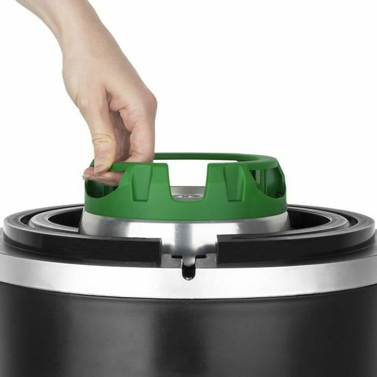 Kylande öldispenser Wëasy 5 L - 3