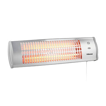 elektrisk värmare Tristar KA5086 1200 W