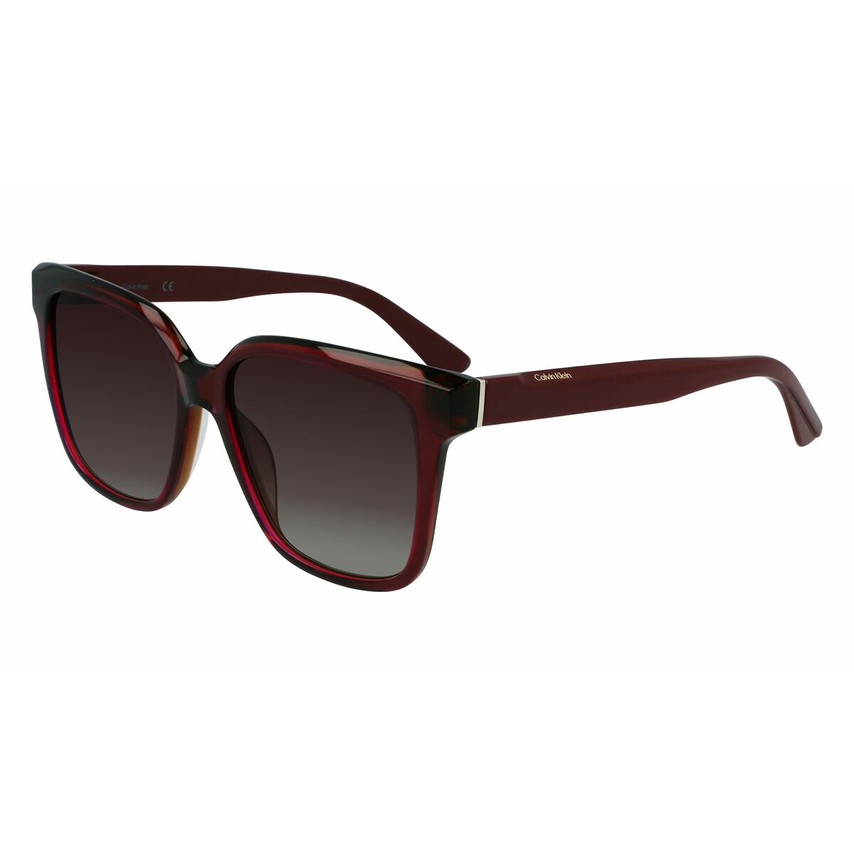 Damsolglasögon Calvin Klein CK21530S-605 Ø 55 mm