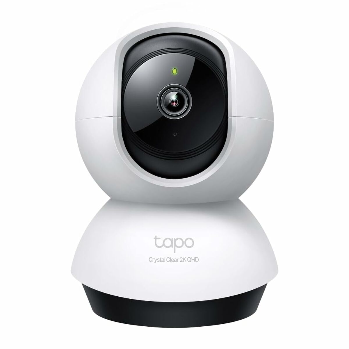 Övervakningsvideokamera TP-Link Tapo C220 - 2