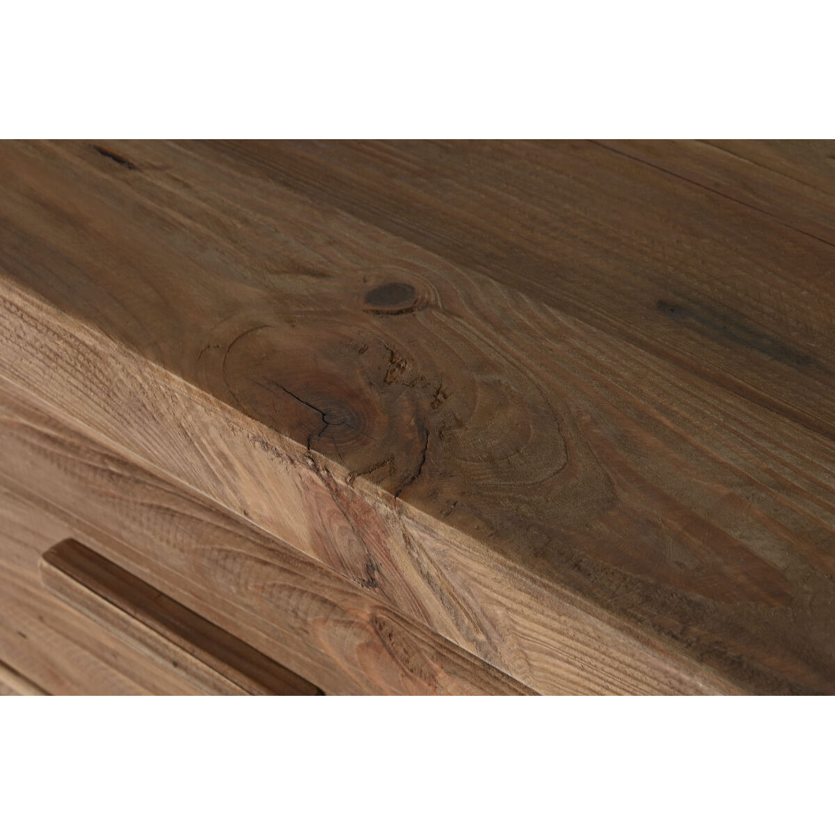 Mottagare Home ESPRIT 160 X 48 X 80 cm - 4
