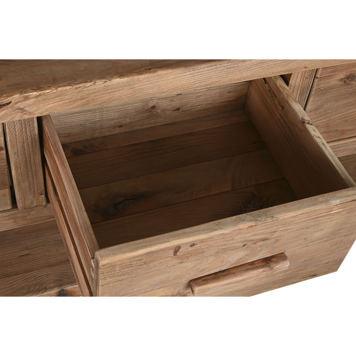 Mottagare Home ESPRIT 160 X 48 X 80 cm - 2