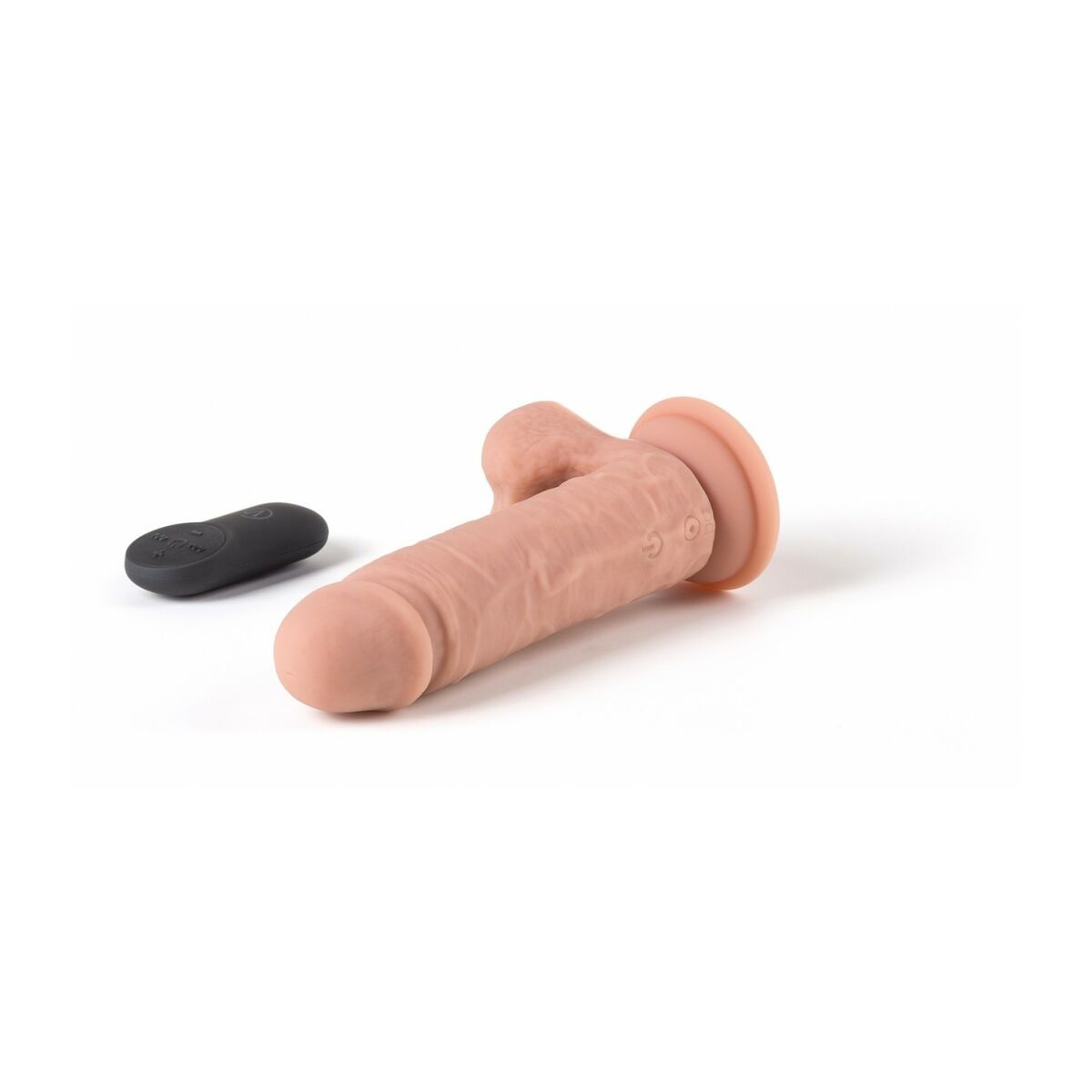 Realistisk vibrator Virgite - 2
