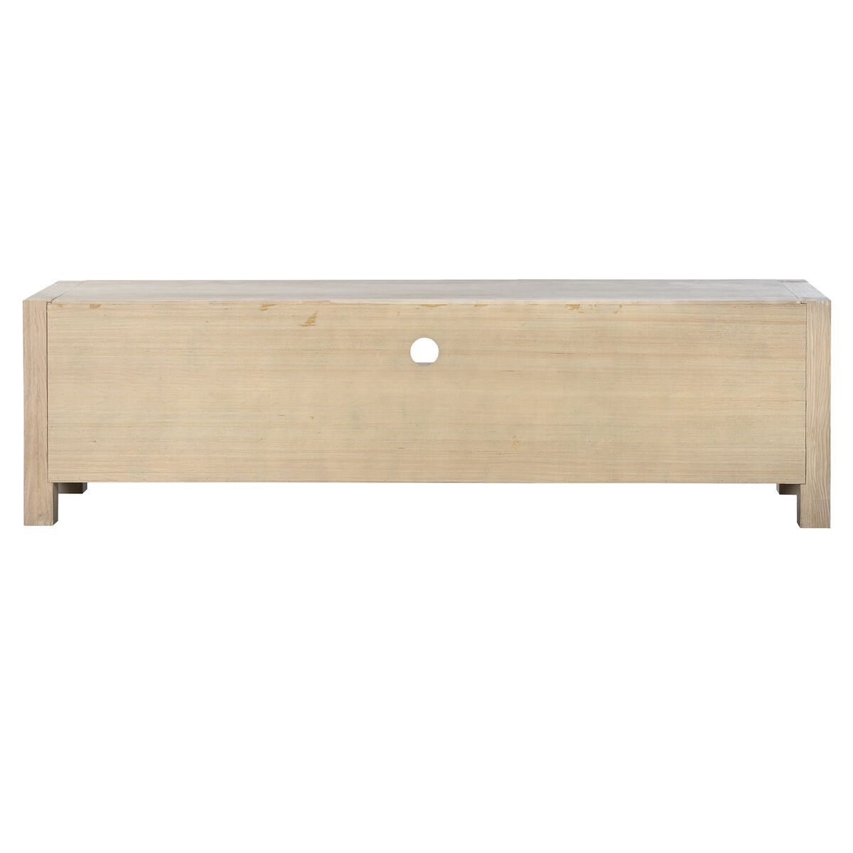 TV-möbler Home ESPRIT 160 x 40 x 46,5 cm - 2