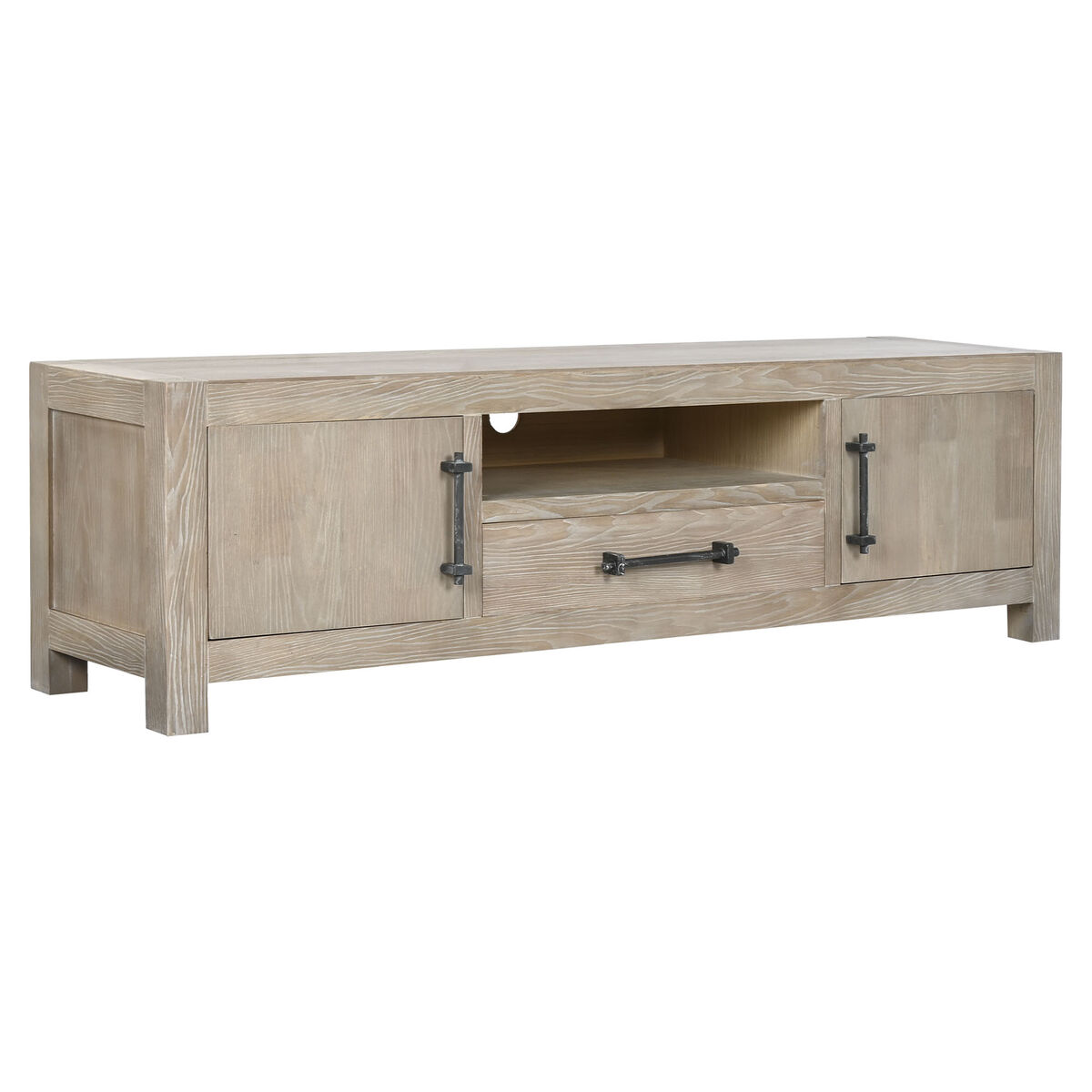 TV-möbler Home ESPRIT 160 x 40 x 46,5 cm