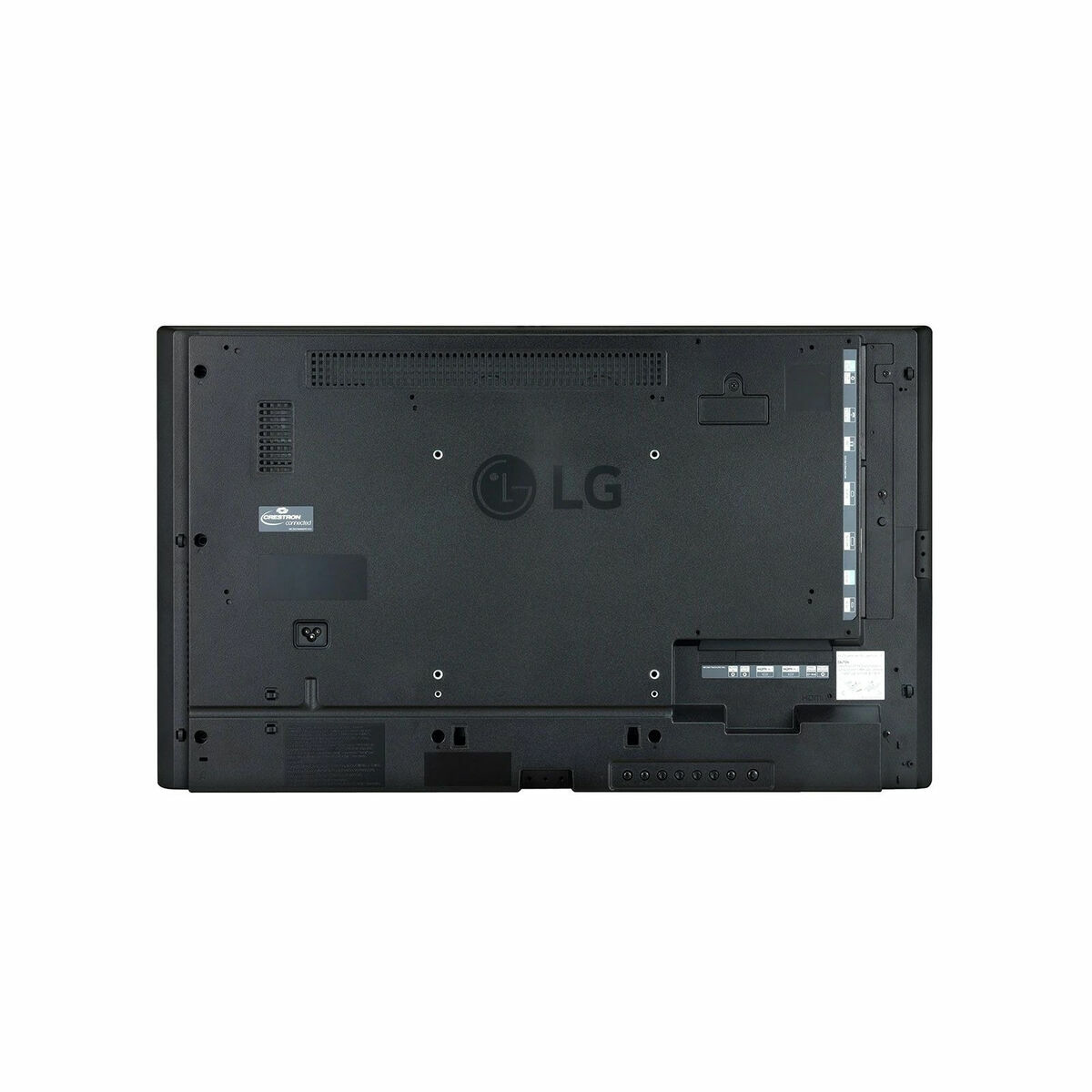 Videovägg Monitor LG 32SM5DJ-B Full HD 32" - 2