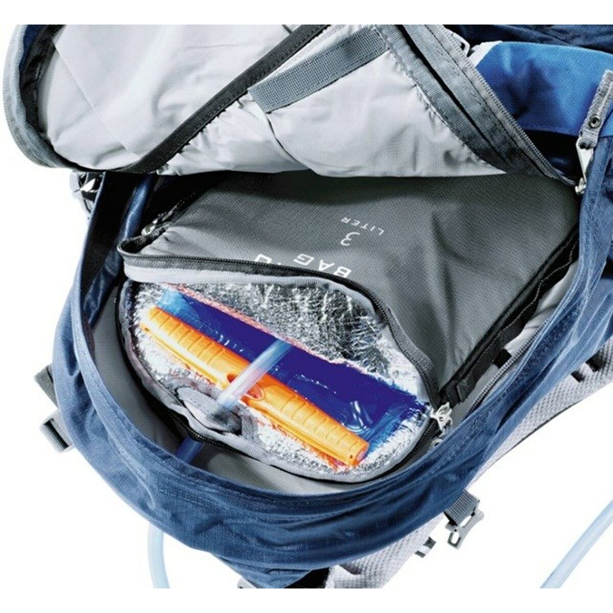 Vattenflaska Deuter 396912570000 - 2
