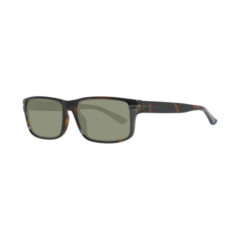 Herrsolglasögon Gant GA7059 5552N Ø 55 mm - 4