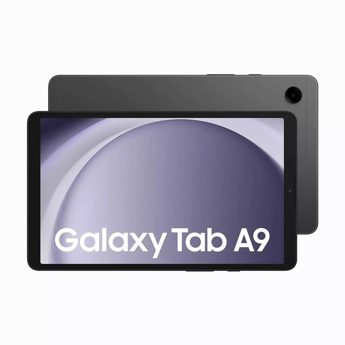 Läsplatta Samsung SM-X110NZAAEUB 4 GB RAM 64 GB Grå Grafit - 2