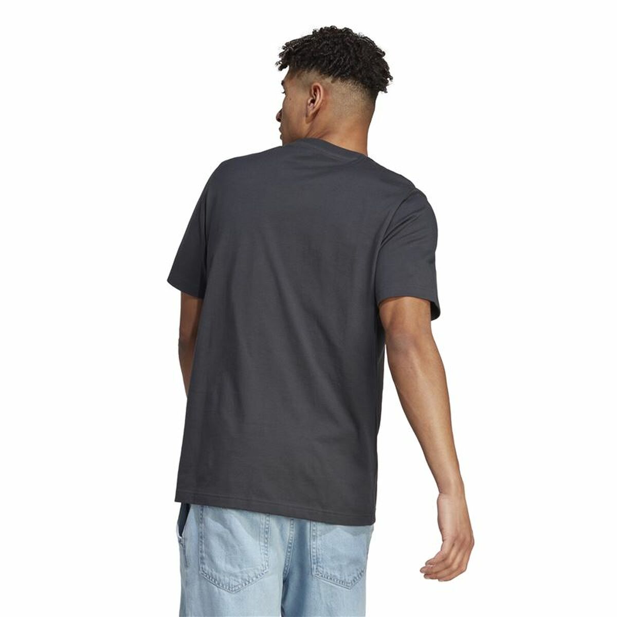 T-shirt Adidas Pr Fill Svart - 3