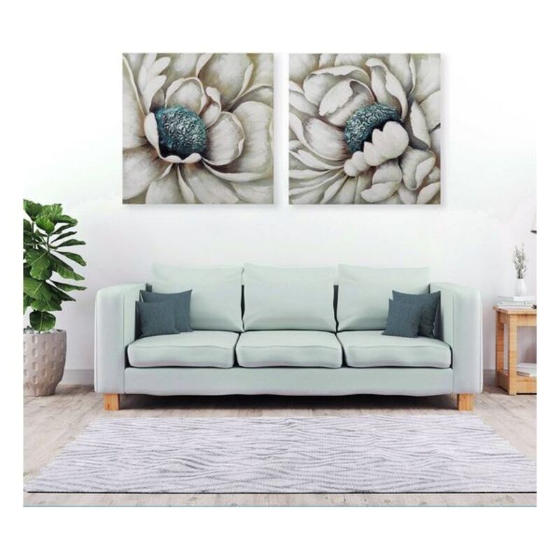Tavla Versa Kanvas (2,8 x 80 x 80 cm) - 13
