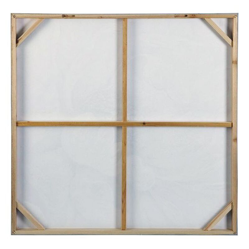 Tavla Versa Kanvas (2,8 x 80 x 80 cm) - 10