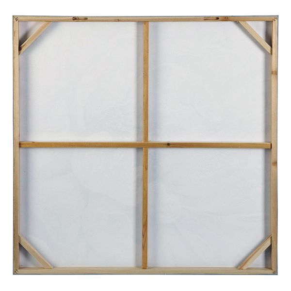 Tavla Versa Kanvas (2,8 x 80 x 80 cm) - 3
