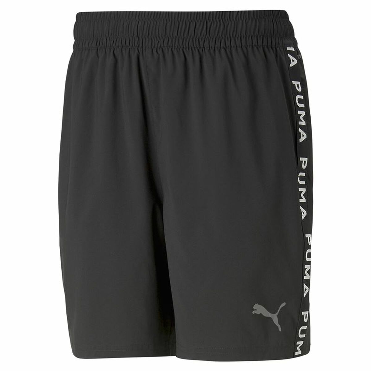 Sportshorts för män Puma Fit 7" Svart - 3