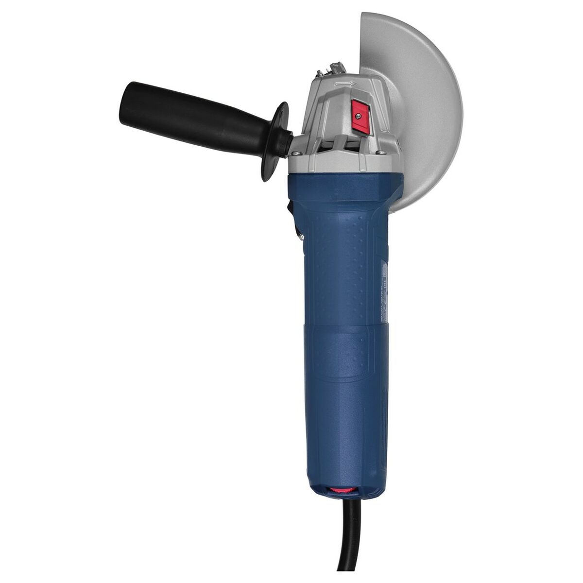 Vinkelslip BOSCH GWS 9-125S 900 W 125 mm - 3