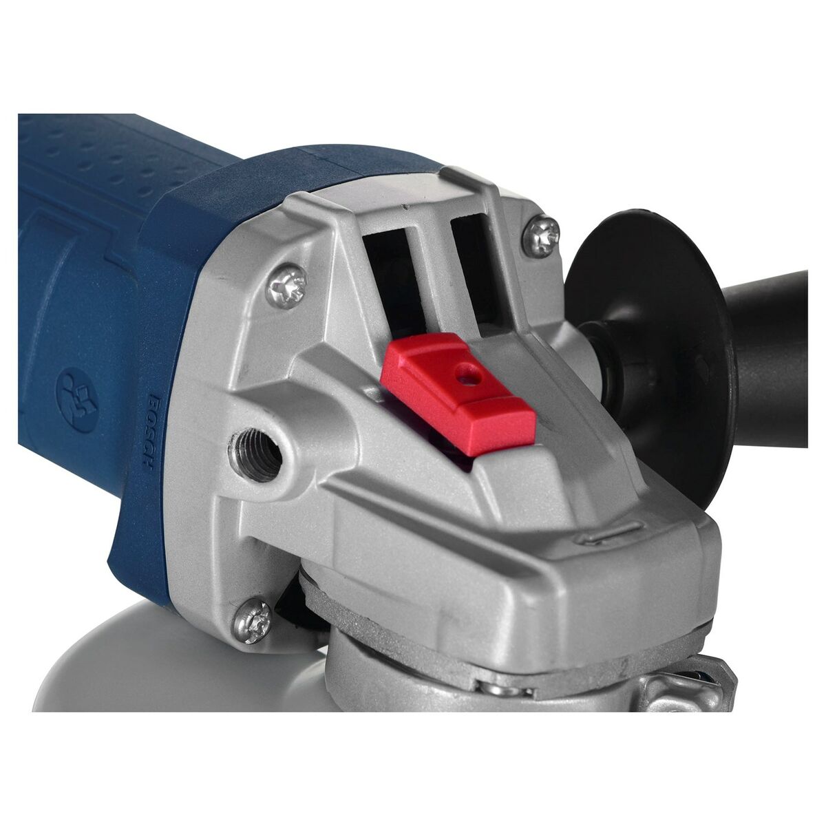 Vinkelslip BOSCH GWS 9-125S 900 W 125 mm - 4