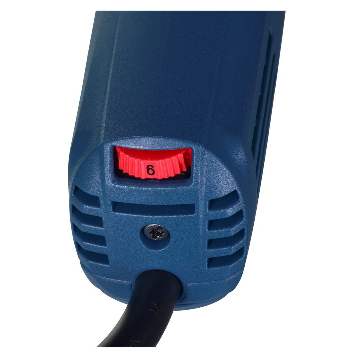 Vinkelslip BOSCH GWS 9-125S 900 W 125 mm - 5