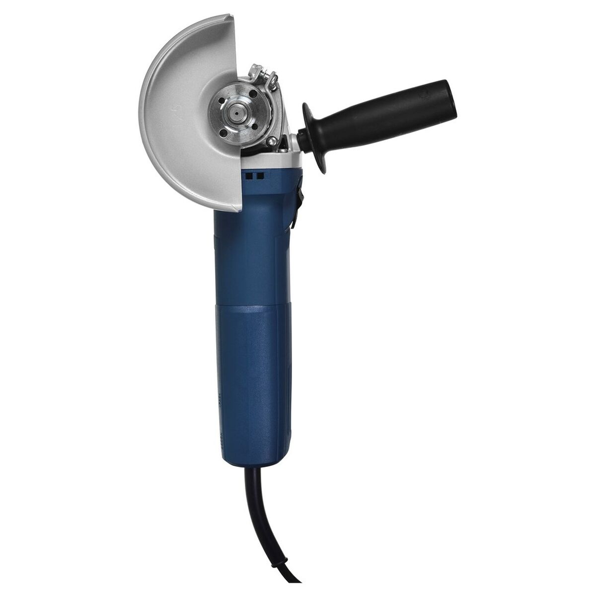 Vinkelslip BOSCH GWS 9-125S 900 W 125 mm - 2