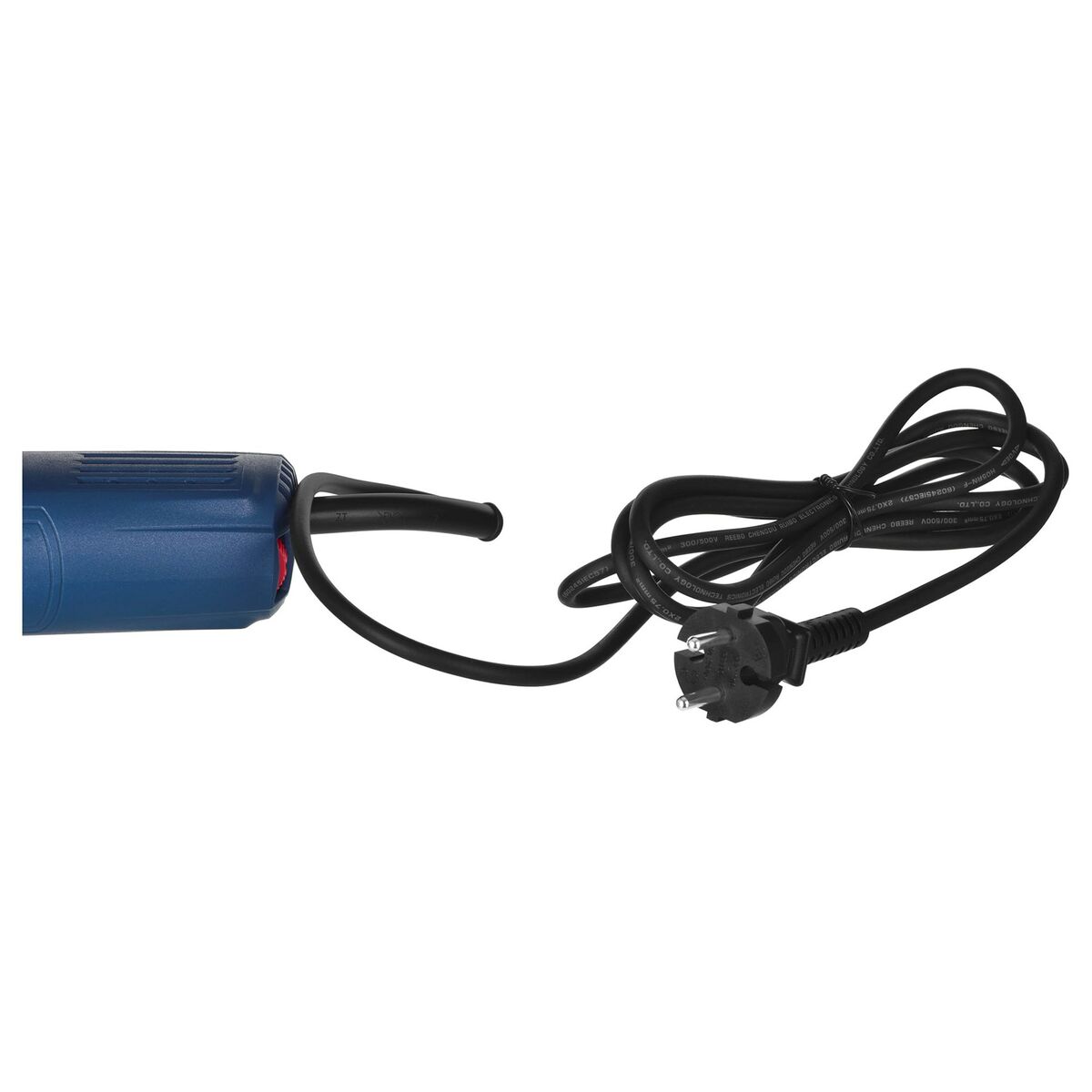 Vinkelslip BOSCH GWS 9-125S 900 W 125 mm - 7